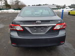 Toyota Corolla 2011
