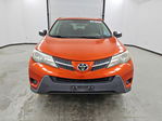Toyota RAV 4 2015