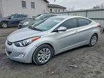Hyundai Elantra 2012