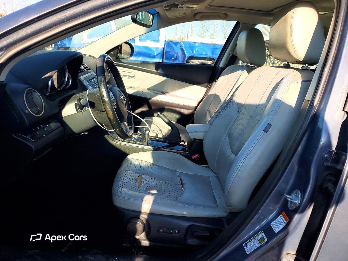 Mazda 6 2009