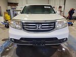 Honda Pilot 2014