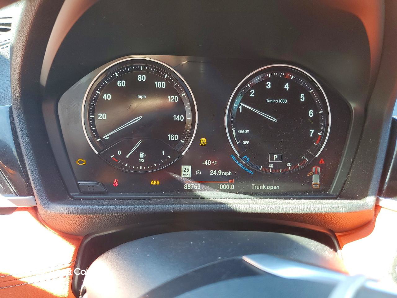 BMW X2 2020