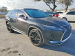Lexus RX 2020
