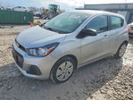 Chevrolet Spark 2017
