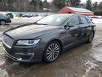 Lincoln MKZ 2017