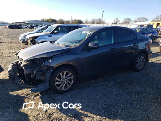 Mazda 3 2012 - Image 1 of 13