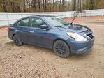 Nissan Versa 2017