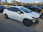 Nissan Versa 2021
