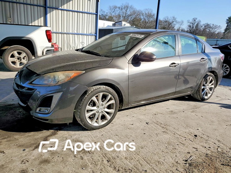Mazda 3 2011 - Zdjęcie 1 z 12