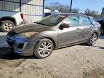 Mazda 3 2011