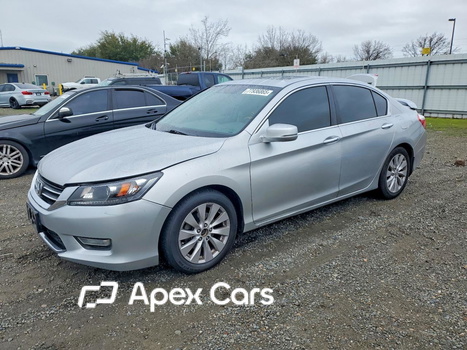 Honda Accord 2013 - Image 1 of 12