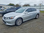Honda Accord 2013