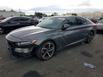 Honda Accord 2018