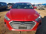 Hyundai Elantra 2018