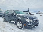 Chevrolet Cruze 2015