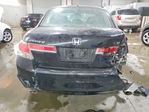 Honda Accord 2011