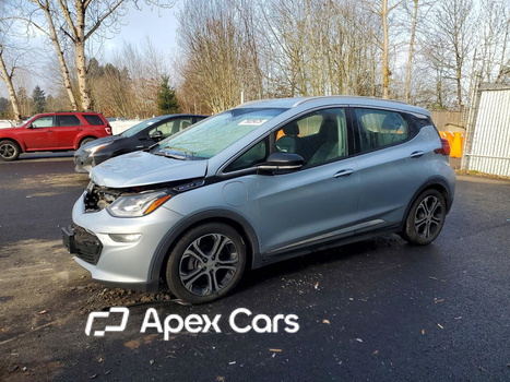 Chevrolet Bolt 2018 - Image 1 of 13