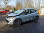 Chevrolet Bolt 2018