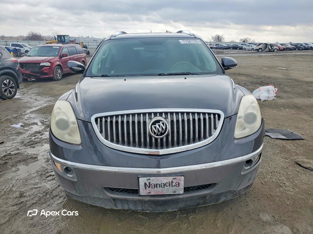 Buick Enclave 2011