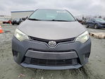 Toyota Corolla 2015