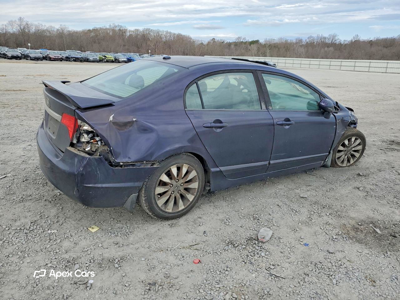 Honda Civic 2009