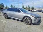 Kia K4 2025