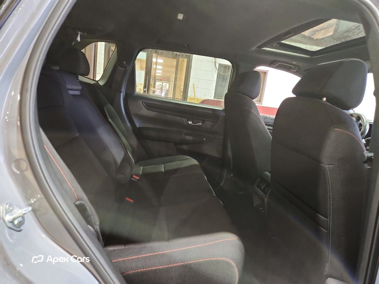 Honda CR-V 2023