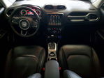 Jeep Renegade 2018