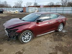 Nissan Maxima 2016