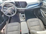 Chevrolet Trax 2025