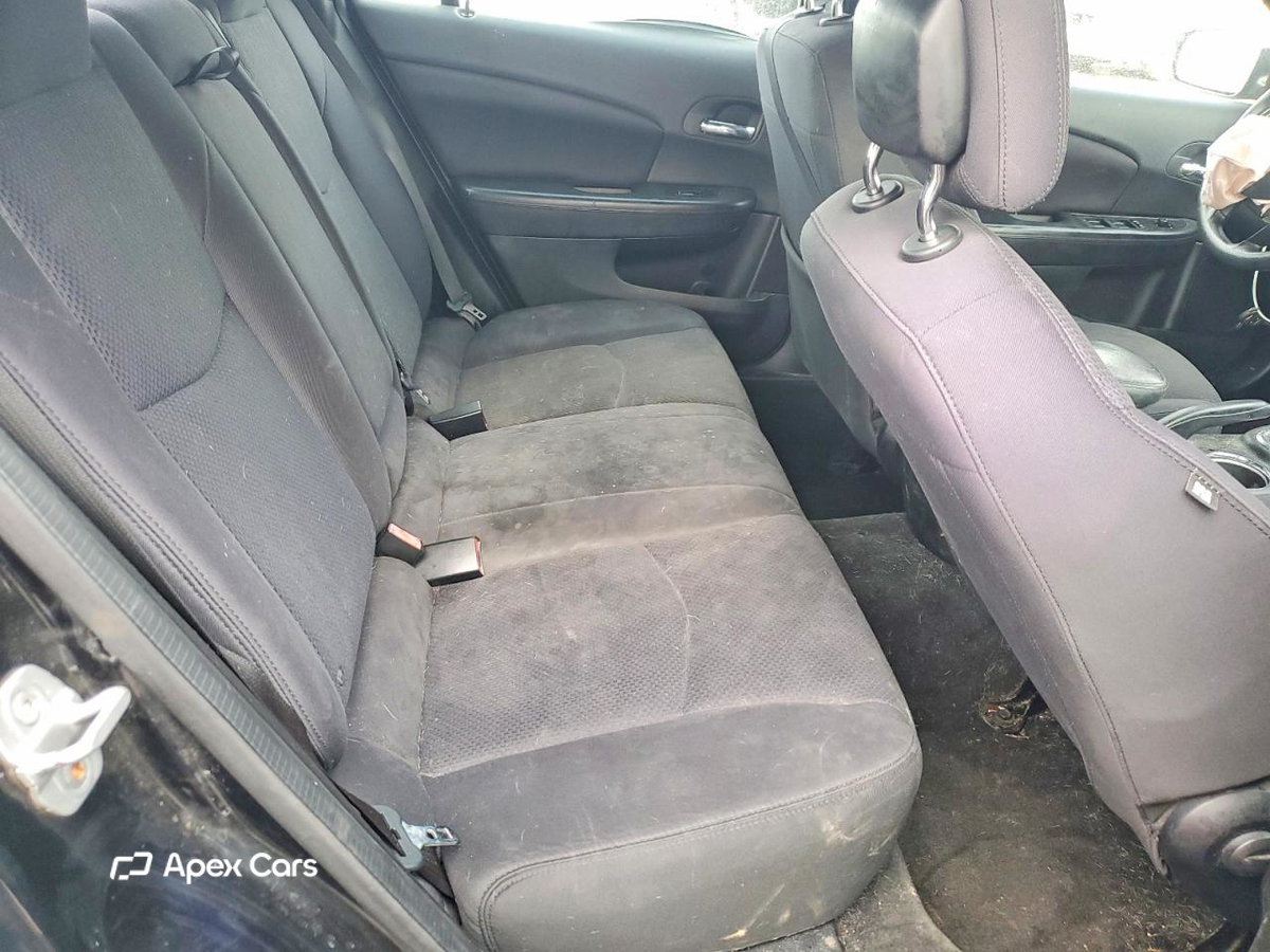 Chrysler 200 2014