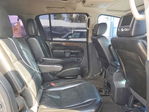 Nissan Armada 2013