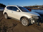 Nissan Rogue 2018