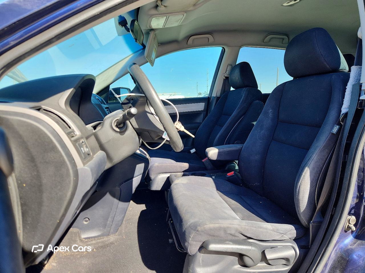 Honda CR-V 2010