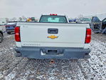 Chevrolet Silverado 2015