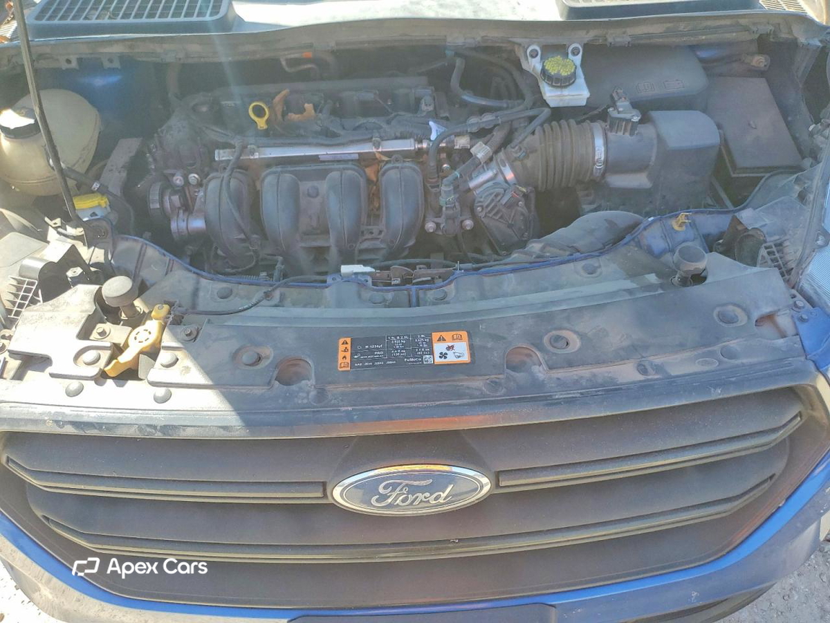 Ford Escape 2019