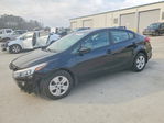 Kia Forte 2018
