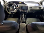Honda Civic 2015