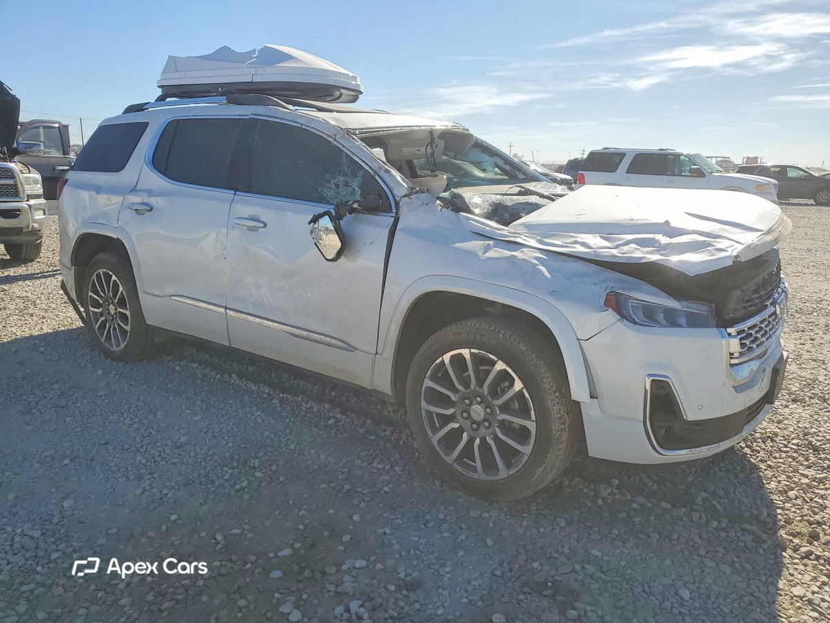 GMC Acadia 2020