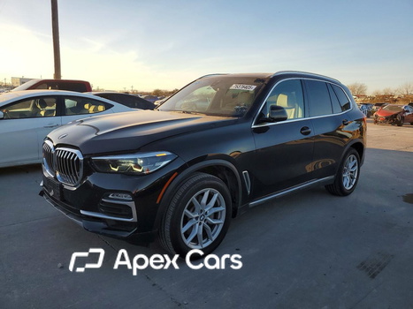 BMW X5 2020 - Image 1 of 13