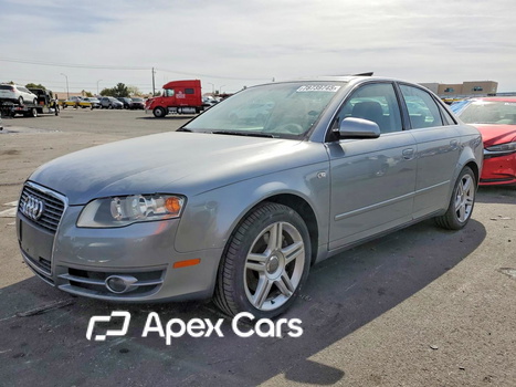 Audi A4 2007 - Zdjęcie 1 z 12