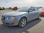 Audi A4 2007