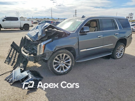 Cadillac Escalade 2020 - Image 1 of 15