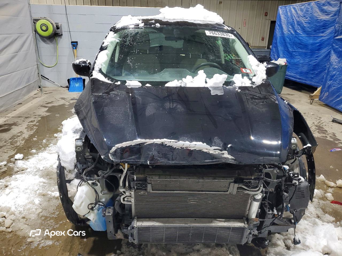 Ford Escape 2019