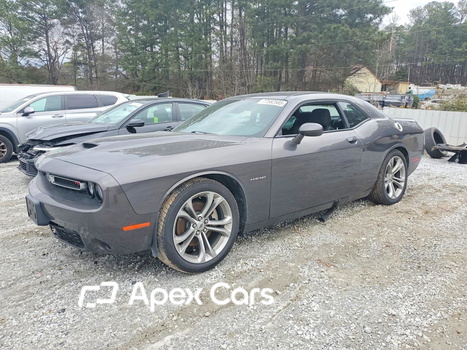 Dodge Challenger 2021 - Zdjęcie 1 z 12