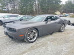 Dodge Challenger 2021