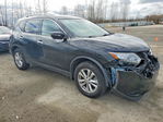 Nissan Rogue 2015
