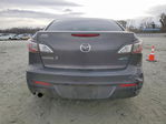 Mazda 3 2012