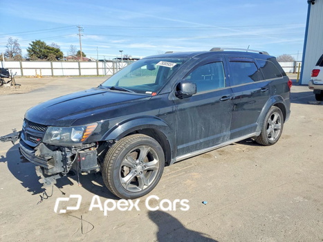 Dodge Journey 2015 - Zdjęcie 1 z 14