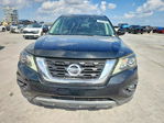 Nissan Pathfinder 2018